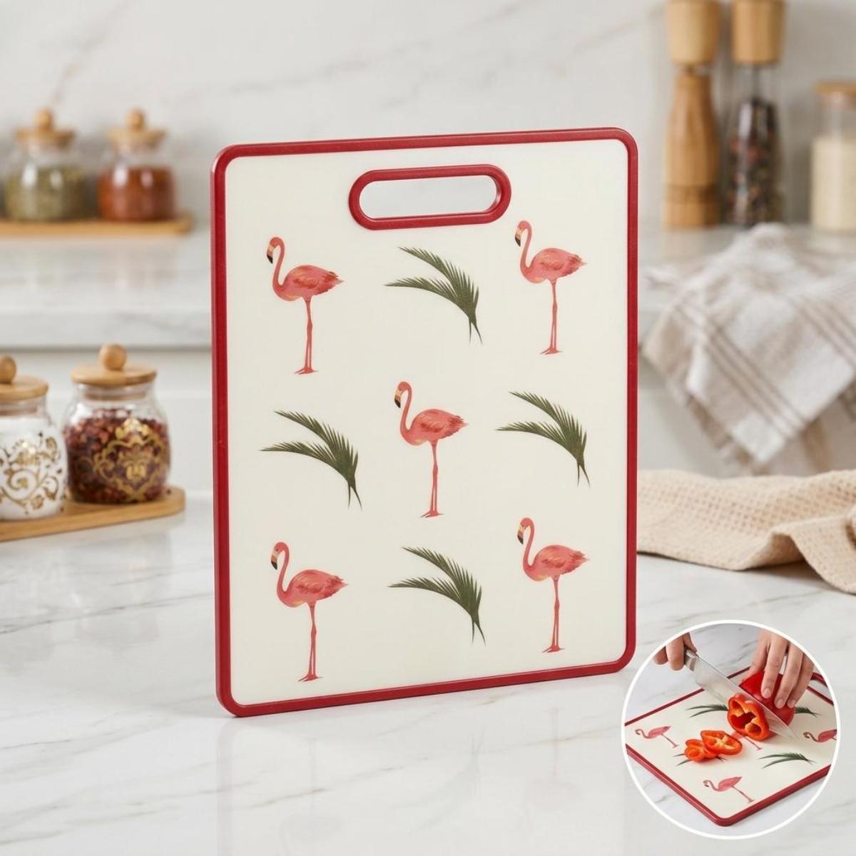 Cutting Board Wooden
