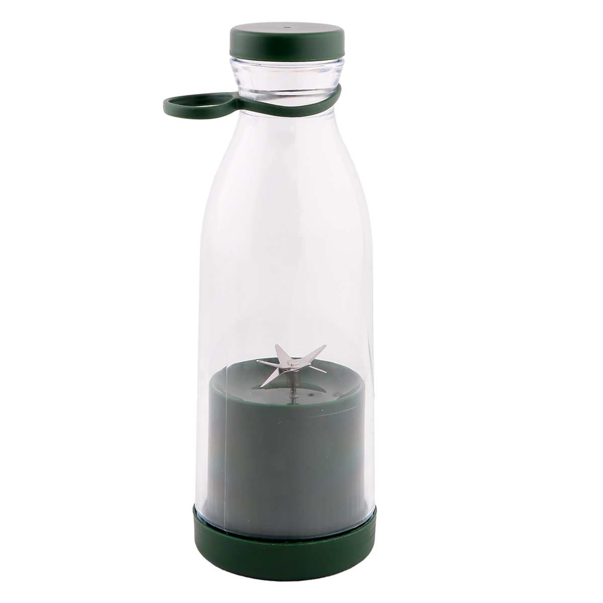 Rechargeable Mini Juicer