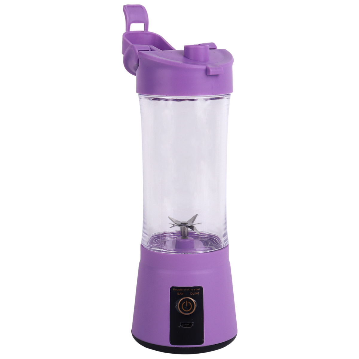 Rechargeable Juicer