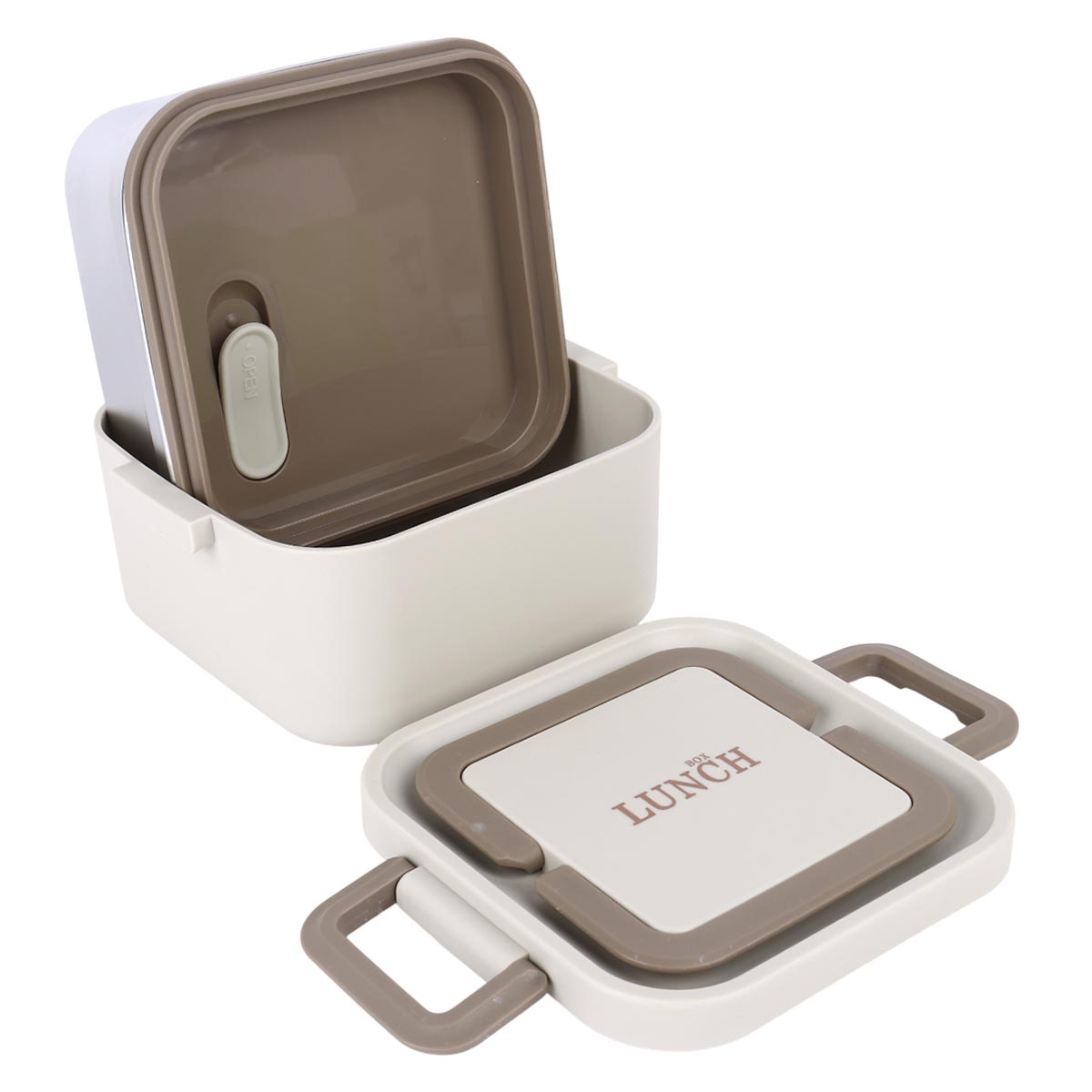 Lunch Box S/S