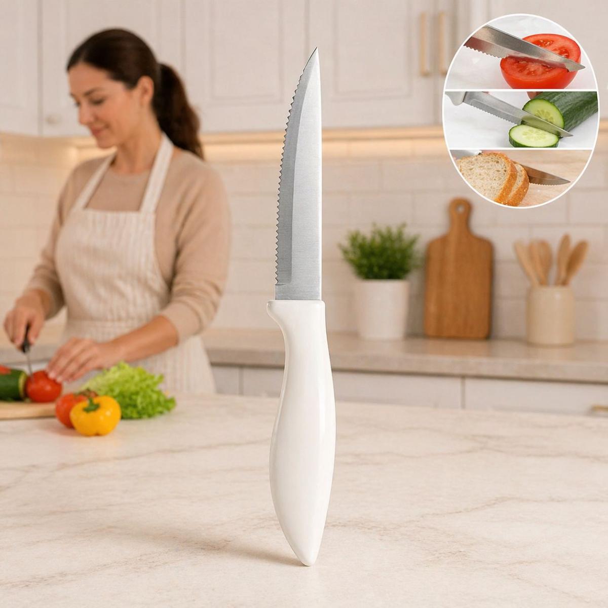 Utility  Knife 3Pcs 5