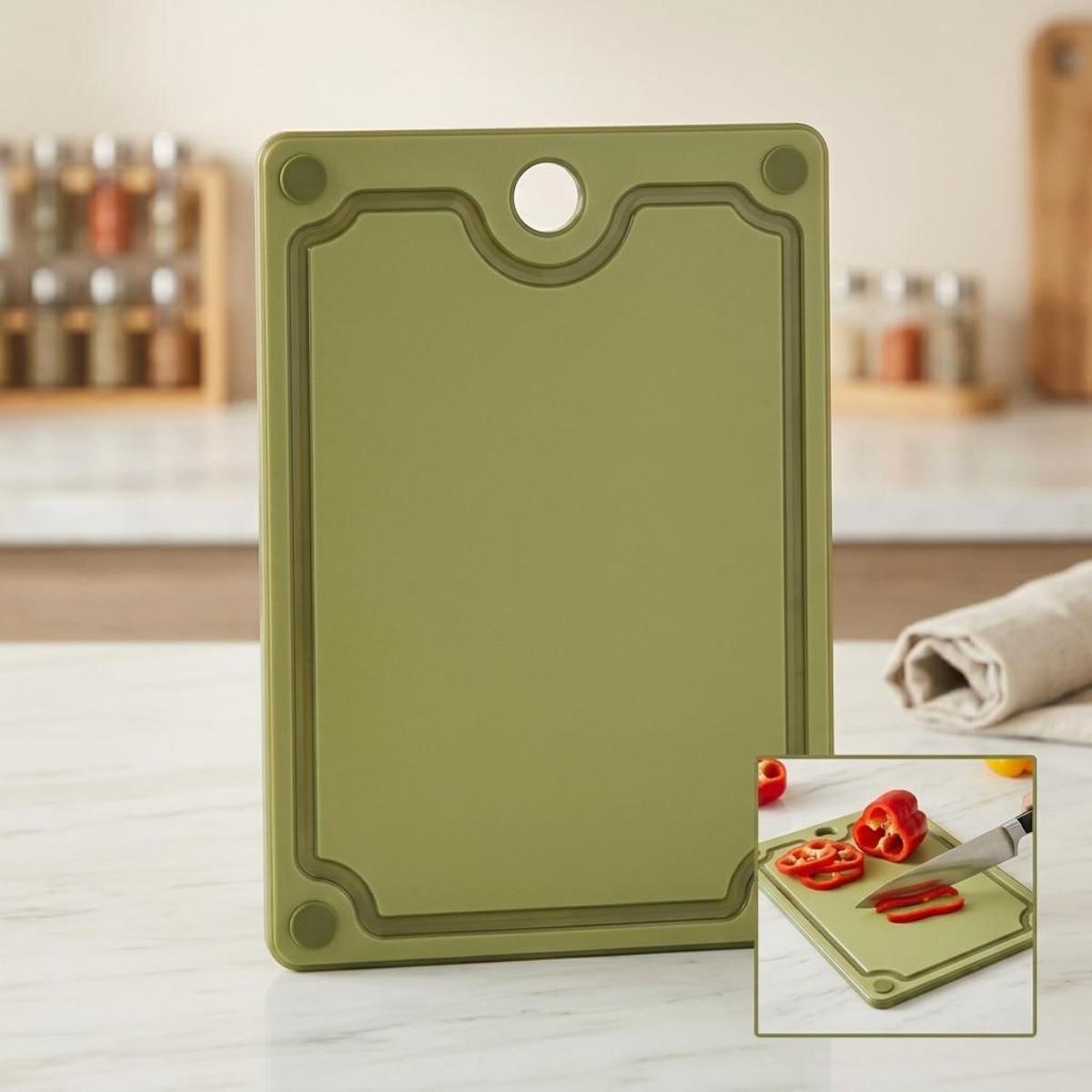 Plastic Cuttingboard35240.9