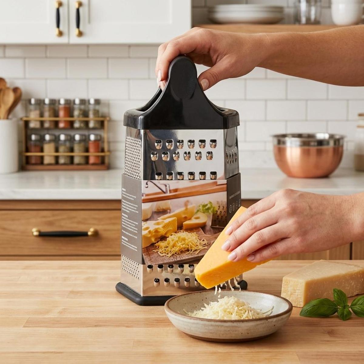 Grater