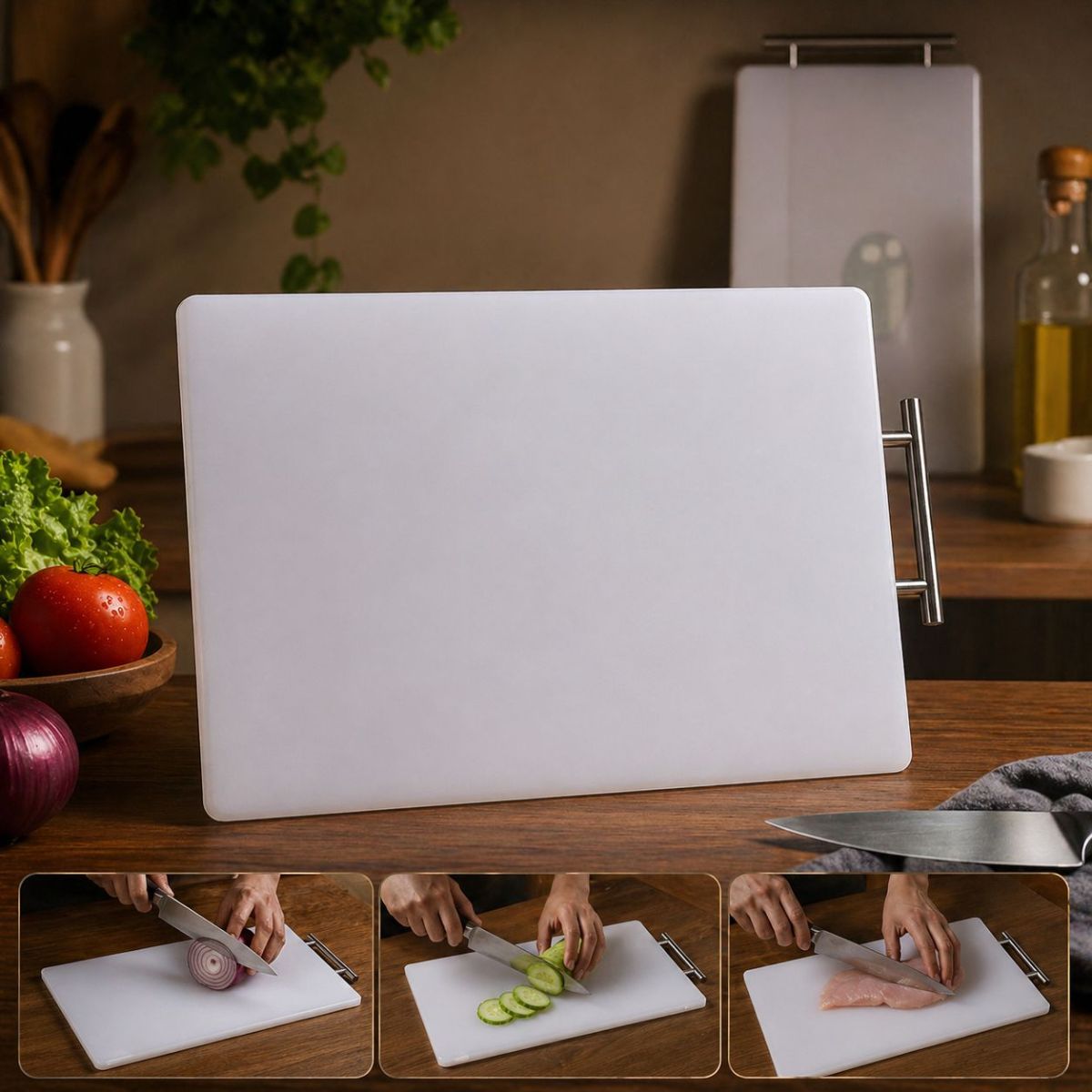 Cutting Board Plastic31431.5