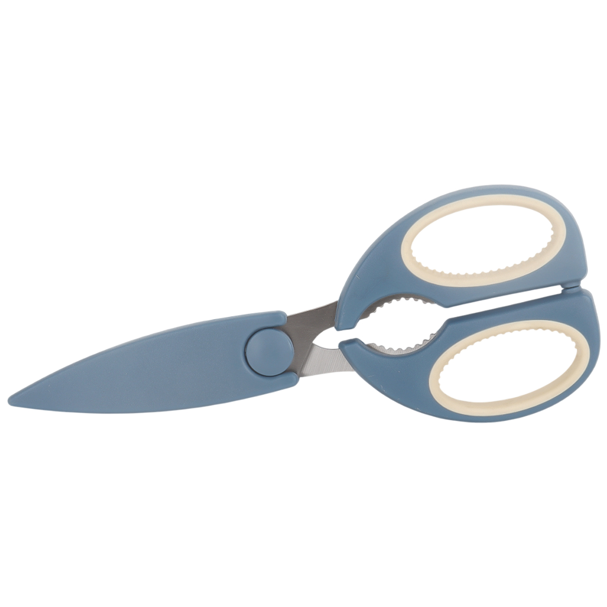 Scissor With Cover