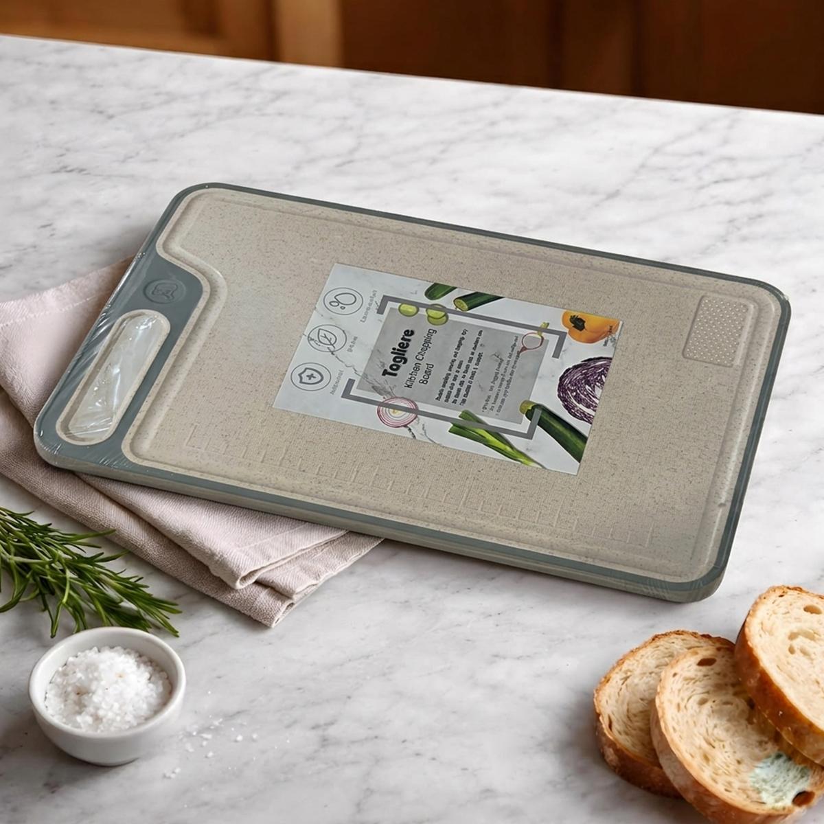 Cutting Board 37X25X0.8