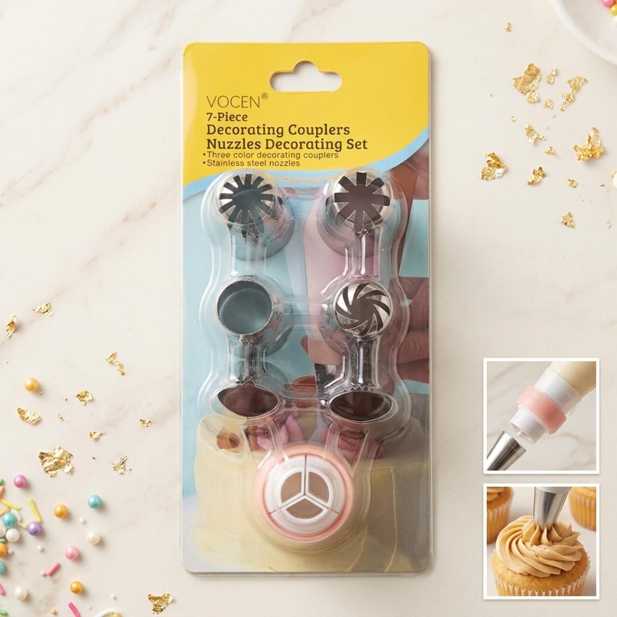 Icing Decoration Kit