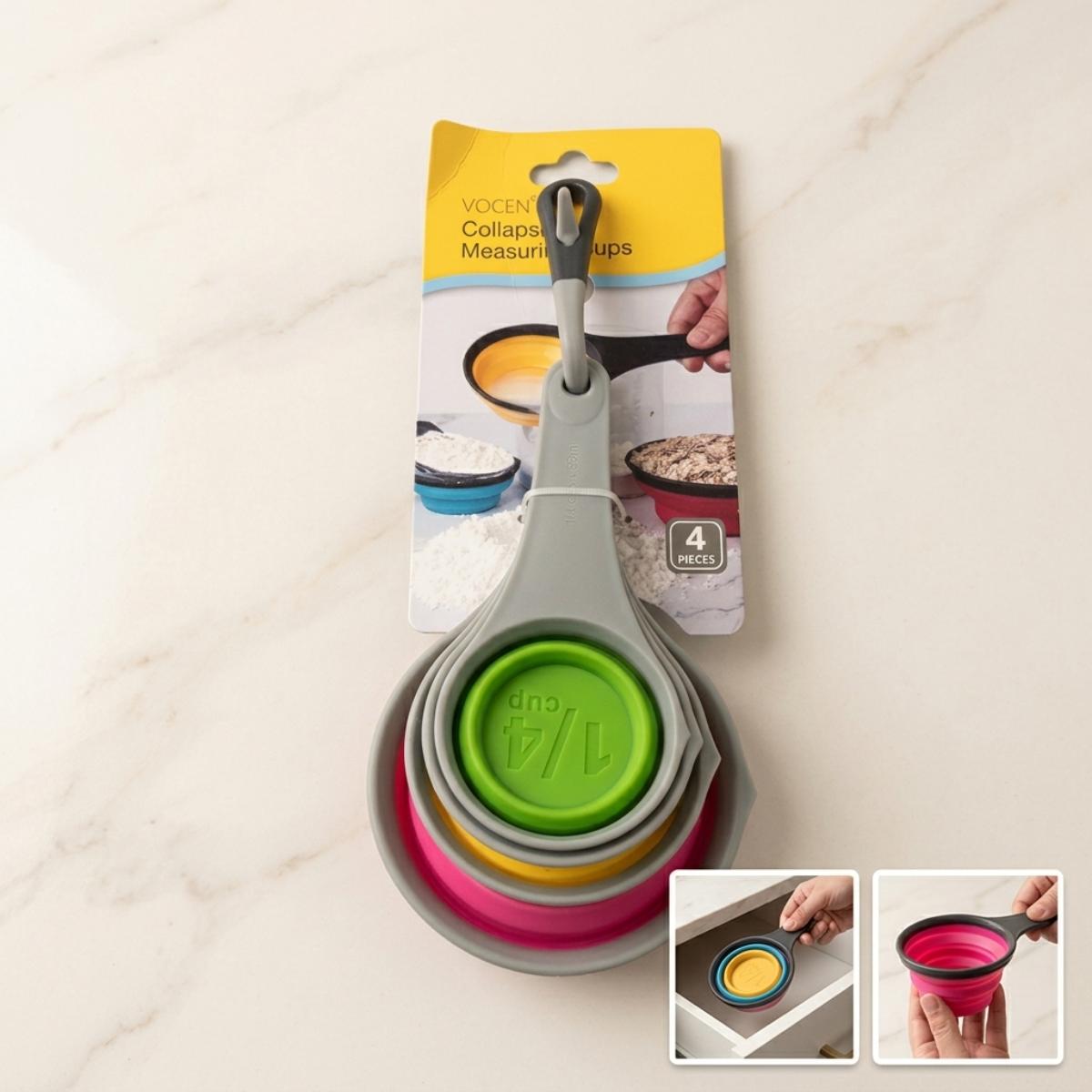 Measuring Spoon