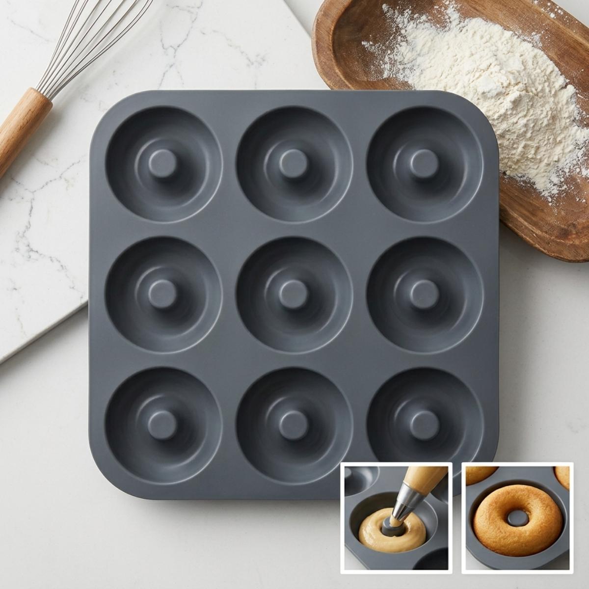 Baking Dish Silicone