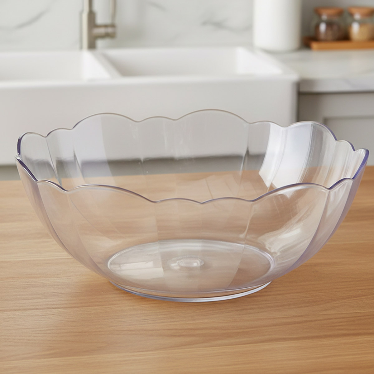 Plastic Bowl 16225 LY4407