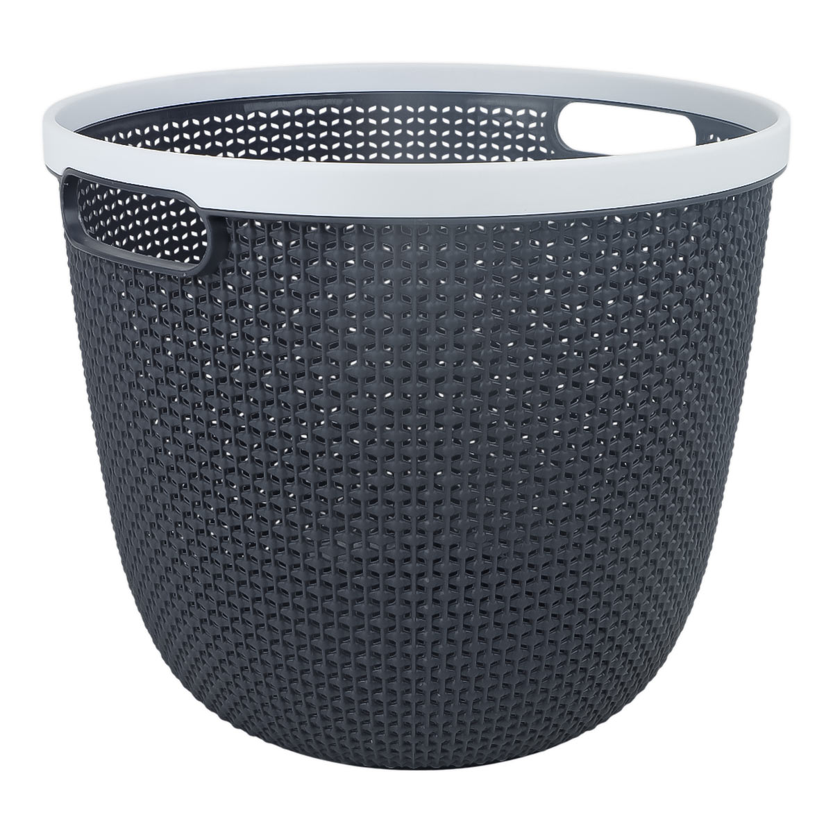 Storage Basket Large Plastic 50904-052