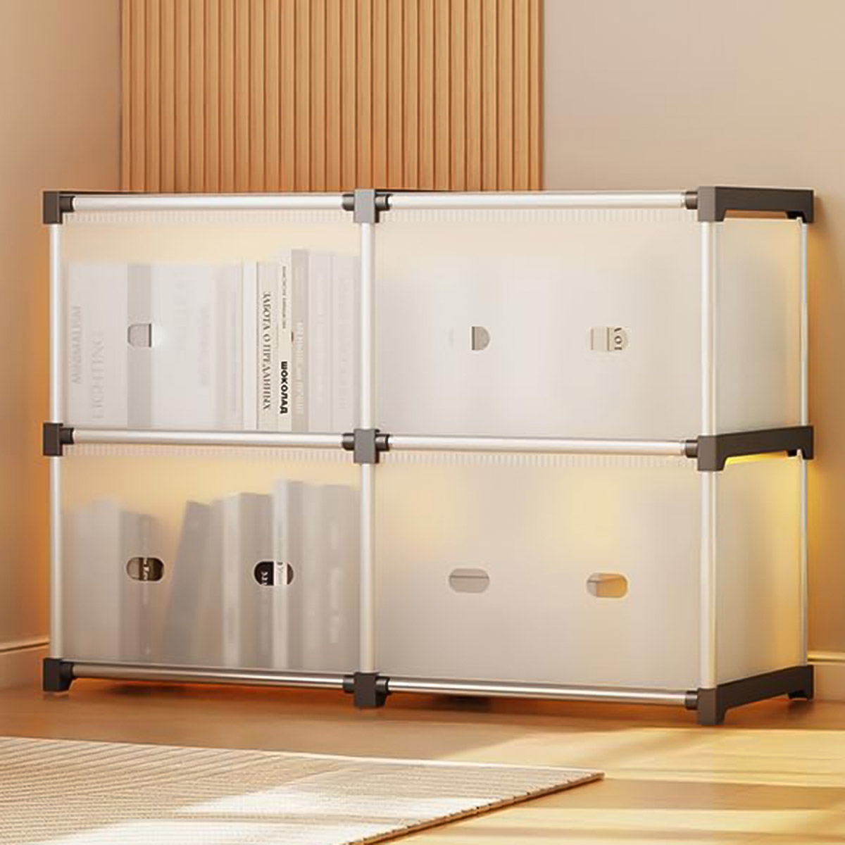 CABINET STORAGE 4 DRAWER