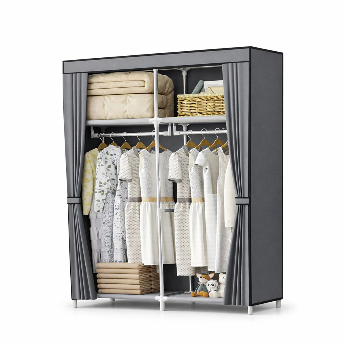 Wardrobe 17045