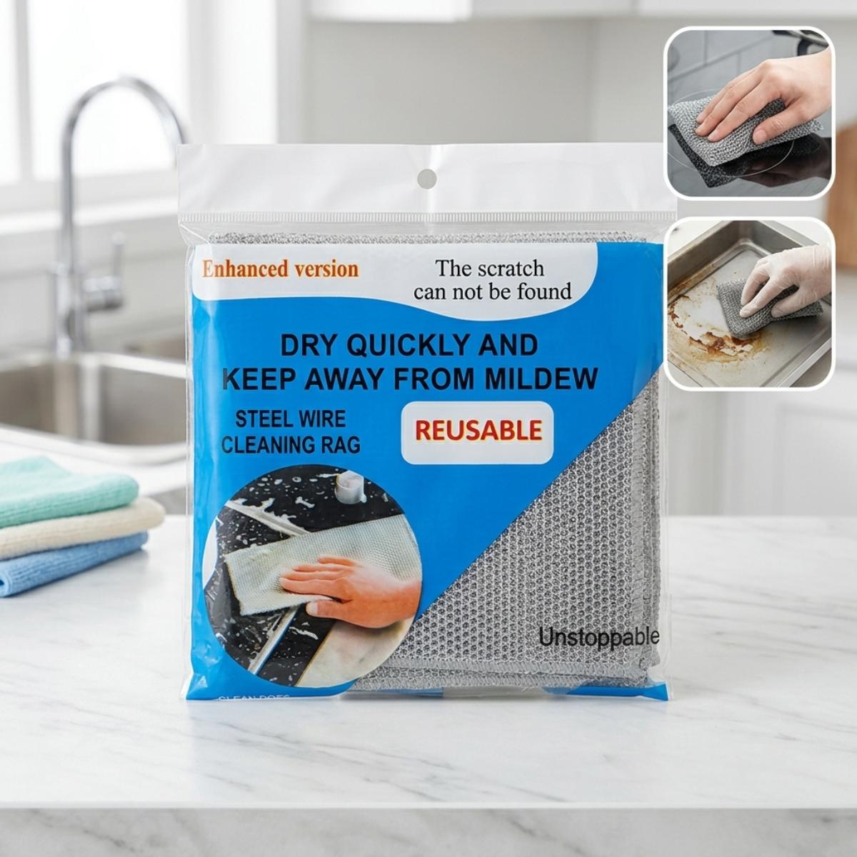 Kitchen Towel
