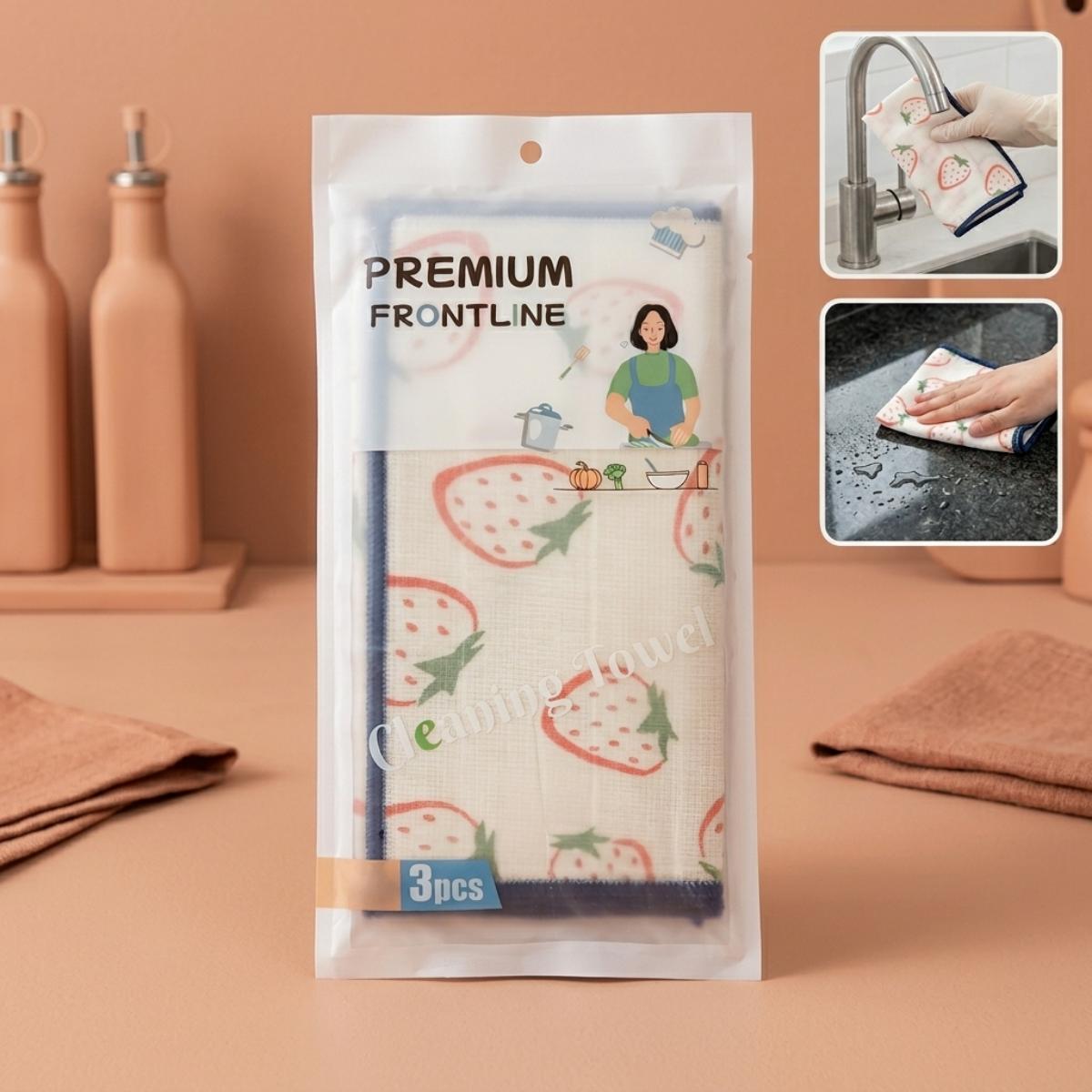 Kitchen Towel