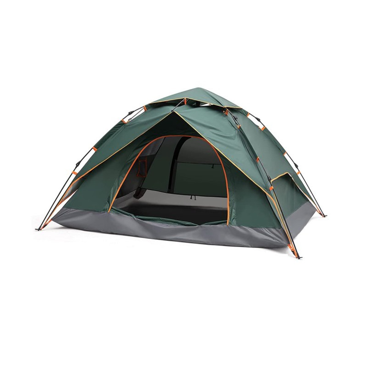 Tent 2 Person Manual
