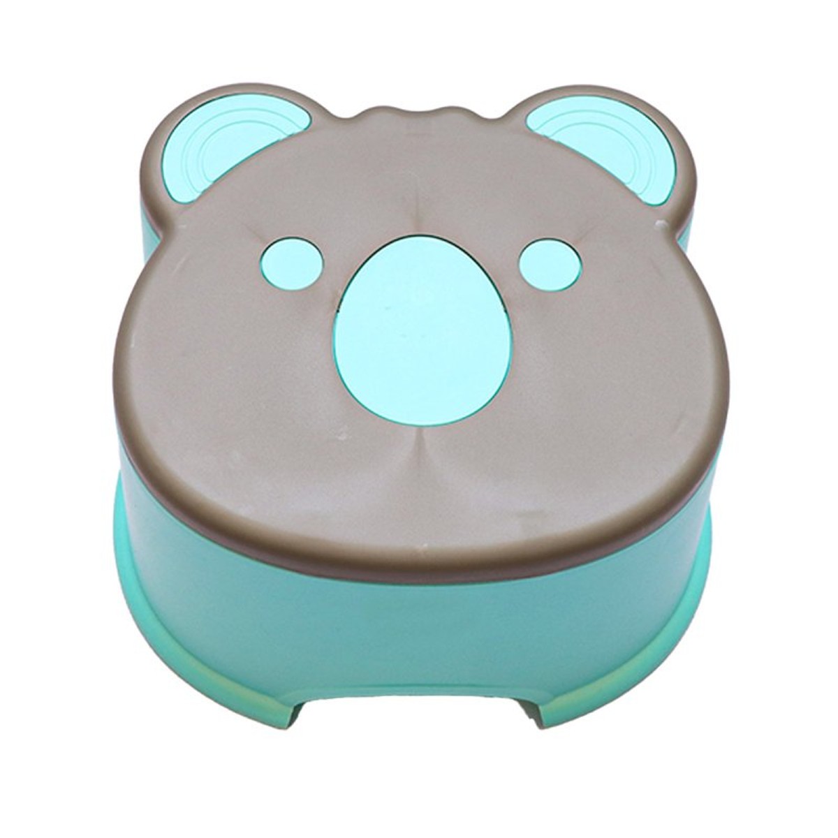 Steep Stool