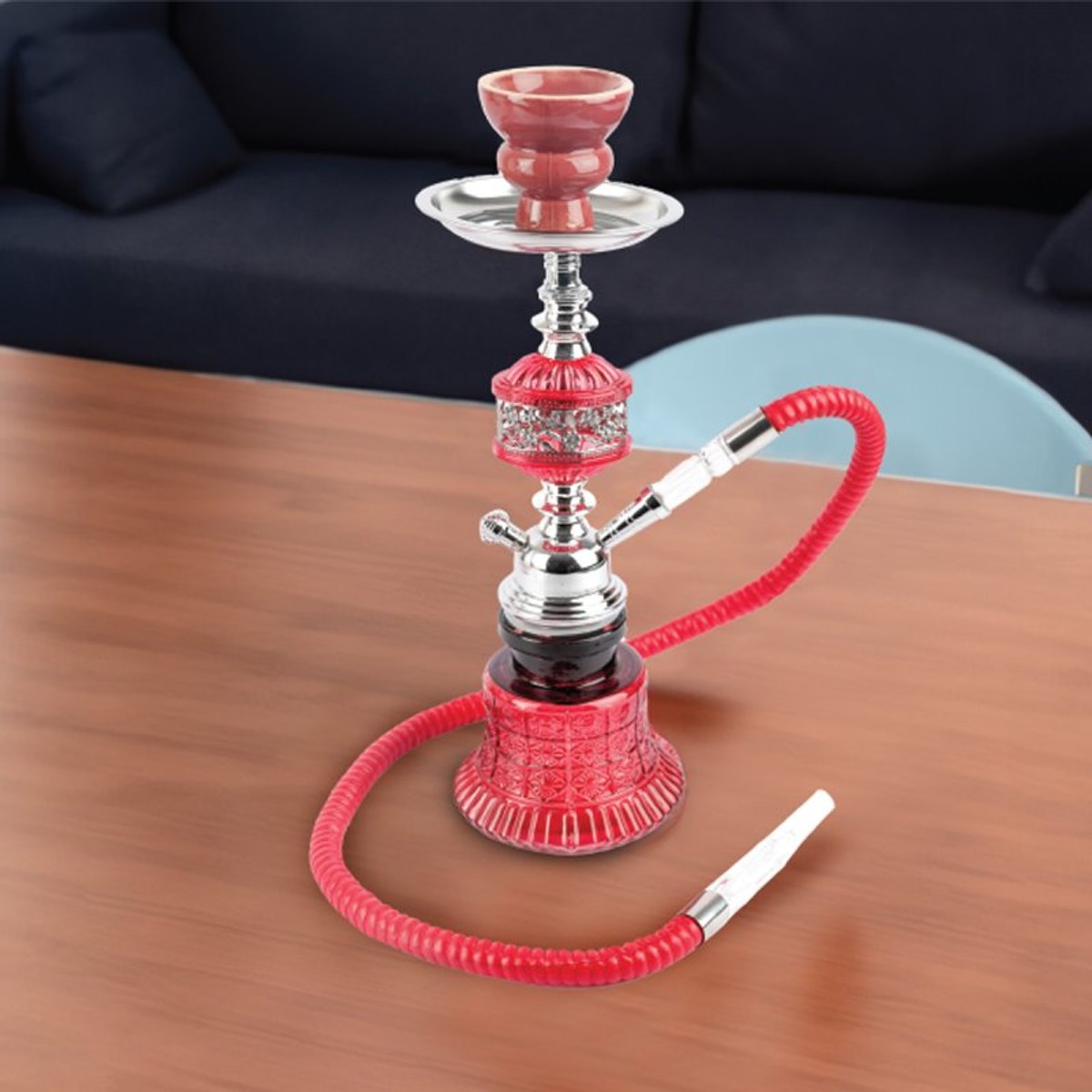 Shisha Glass Small