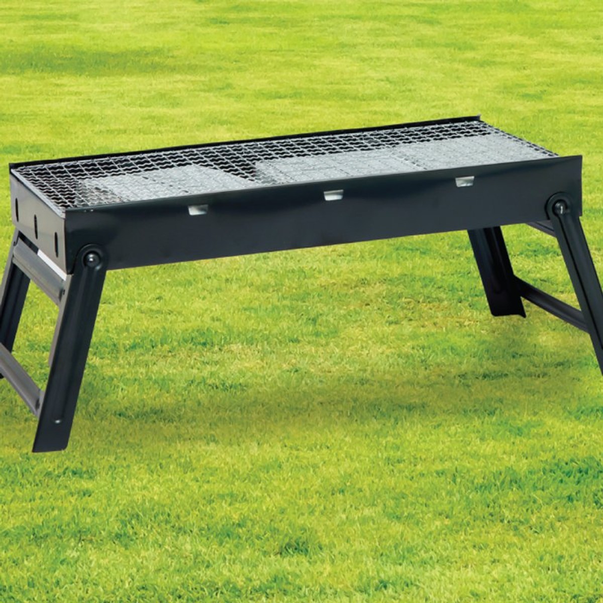 Bbq Stand