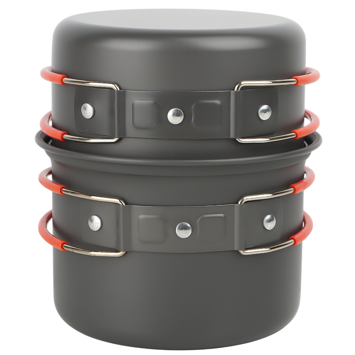 Camping Cooking Set