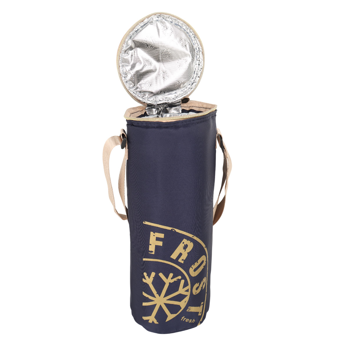 Frost Fresh Cooler Bag 2.0L 12.5x34cm