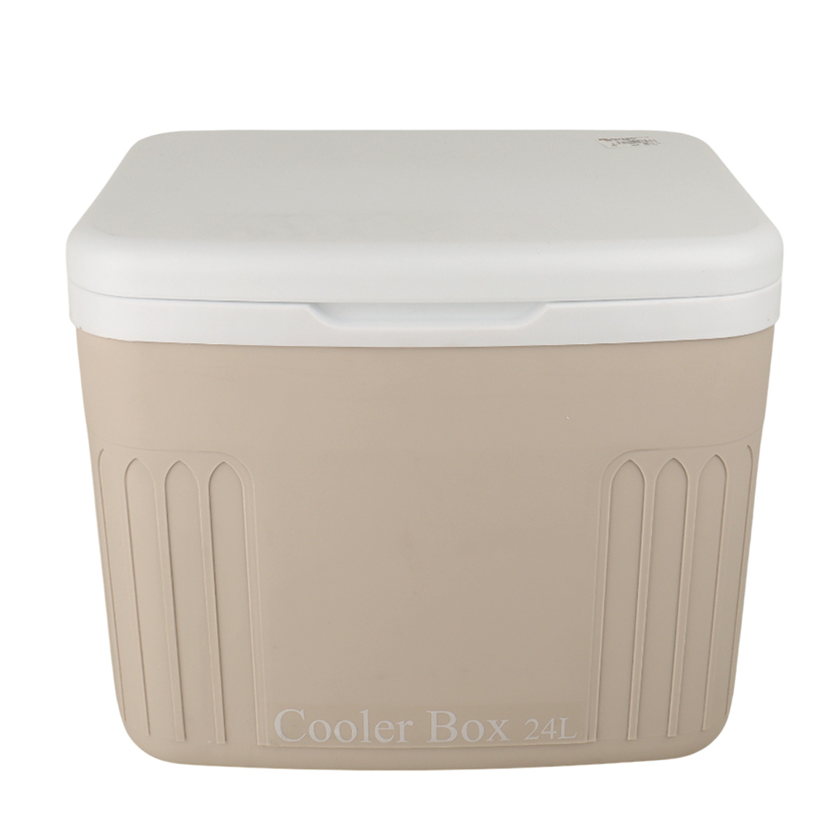 Cooler Box Plastic 24L