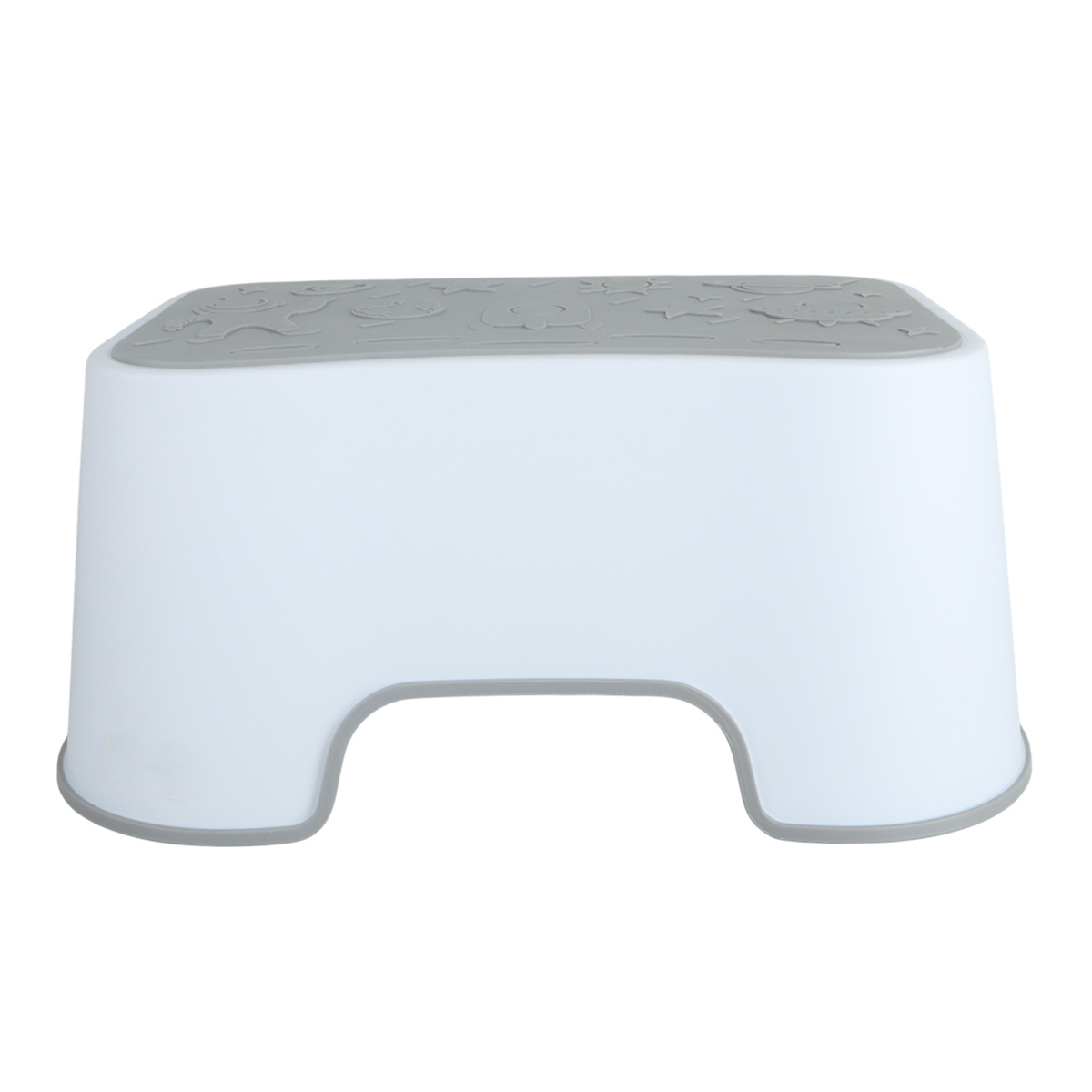 Plastic Bathroom Stool