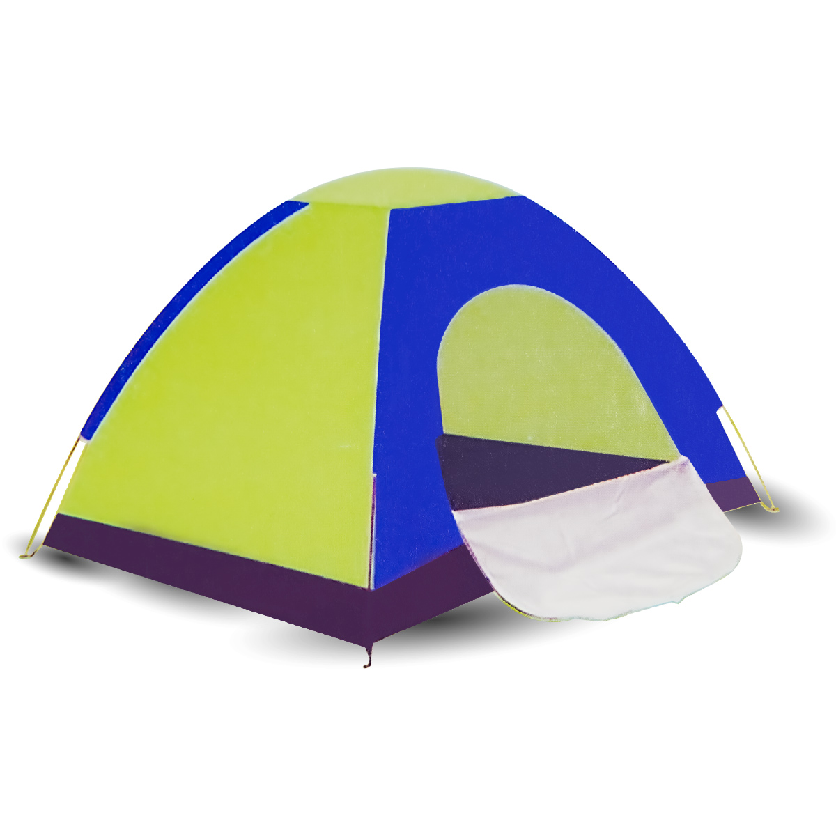 Folding Camping Tent