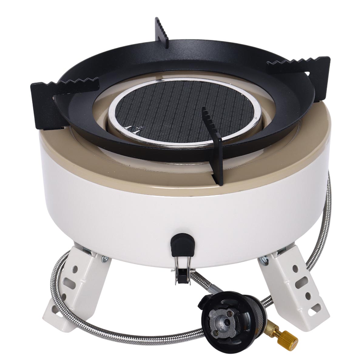 Stove