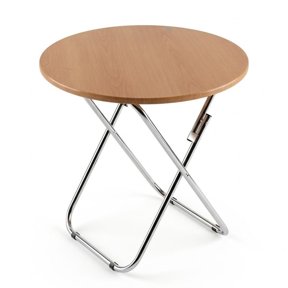 Wooden Table 60x60cm