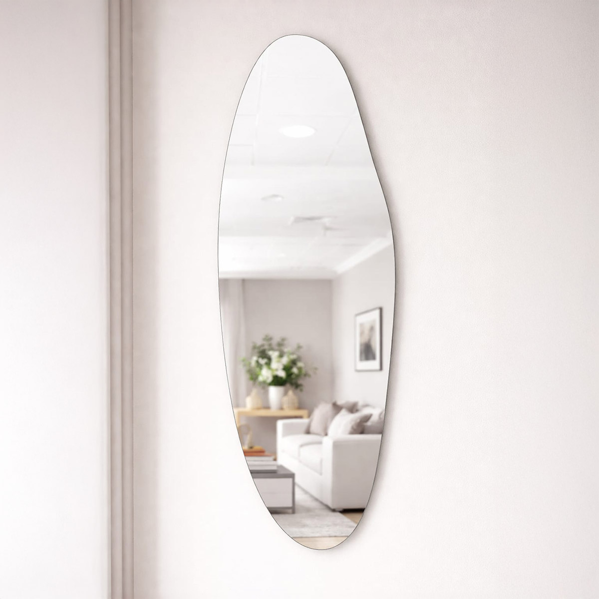 Electric Mirror 15050