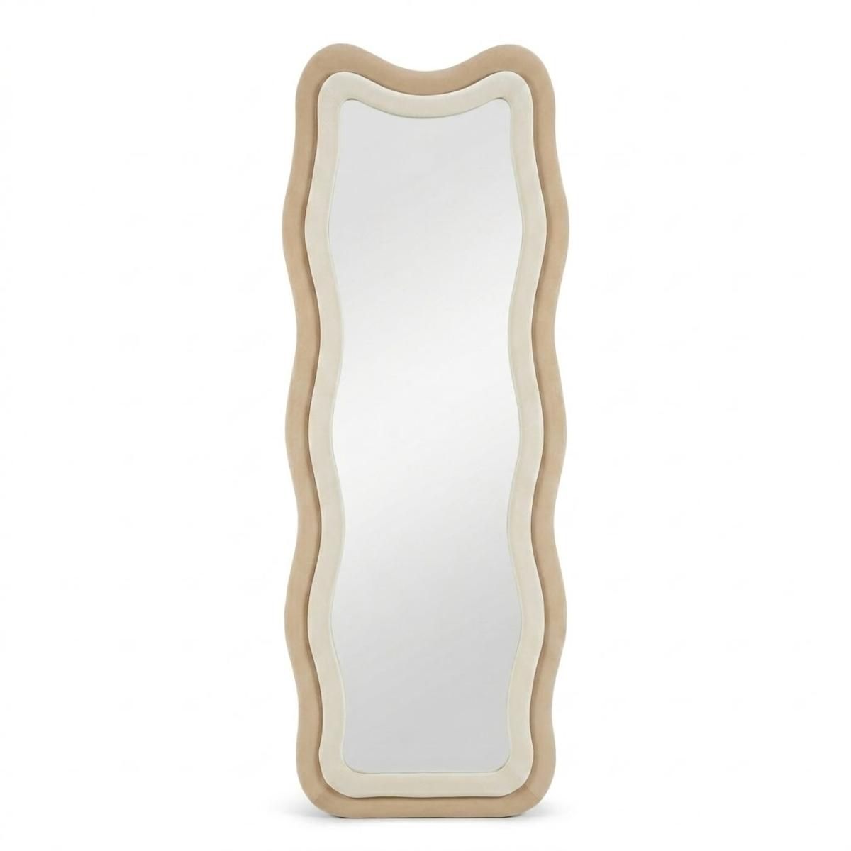 Mirror With Stand 16060