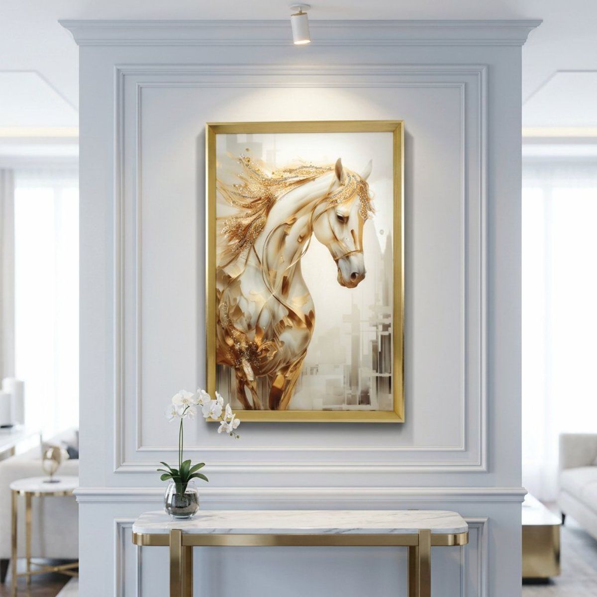 Stp-Picture Frame 40X60Cm