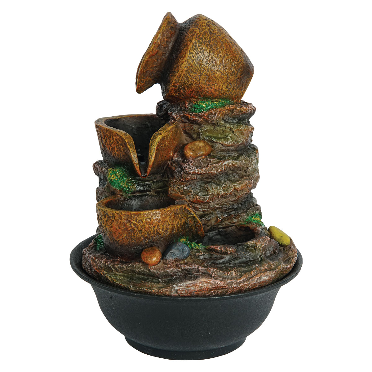 Decorative Small Water Fountain 7397-FU203