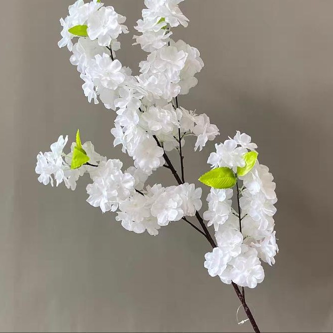 Bunch Flower