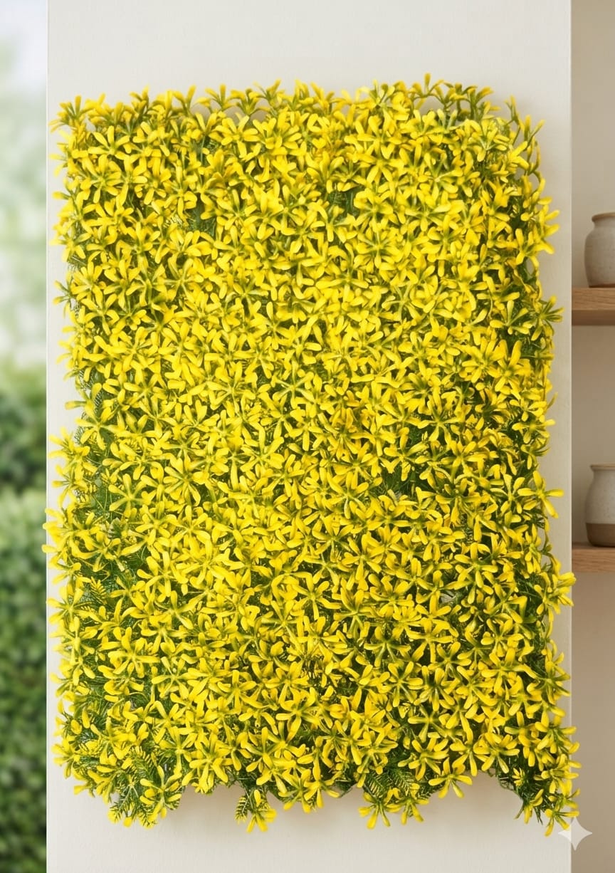 Green Wall 40X60cm - 0303-A03