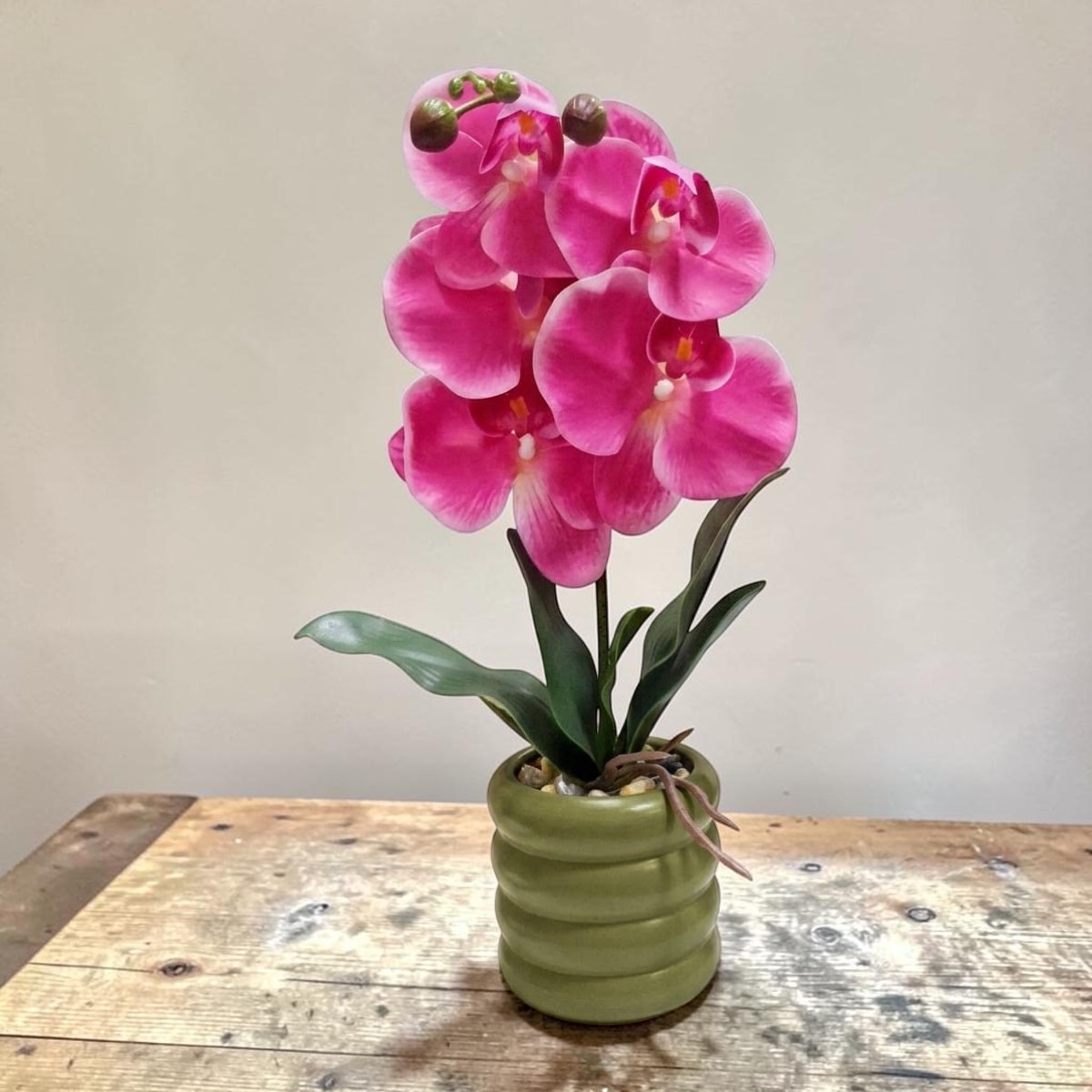Table Flower