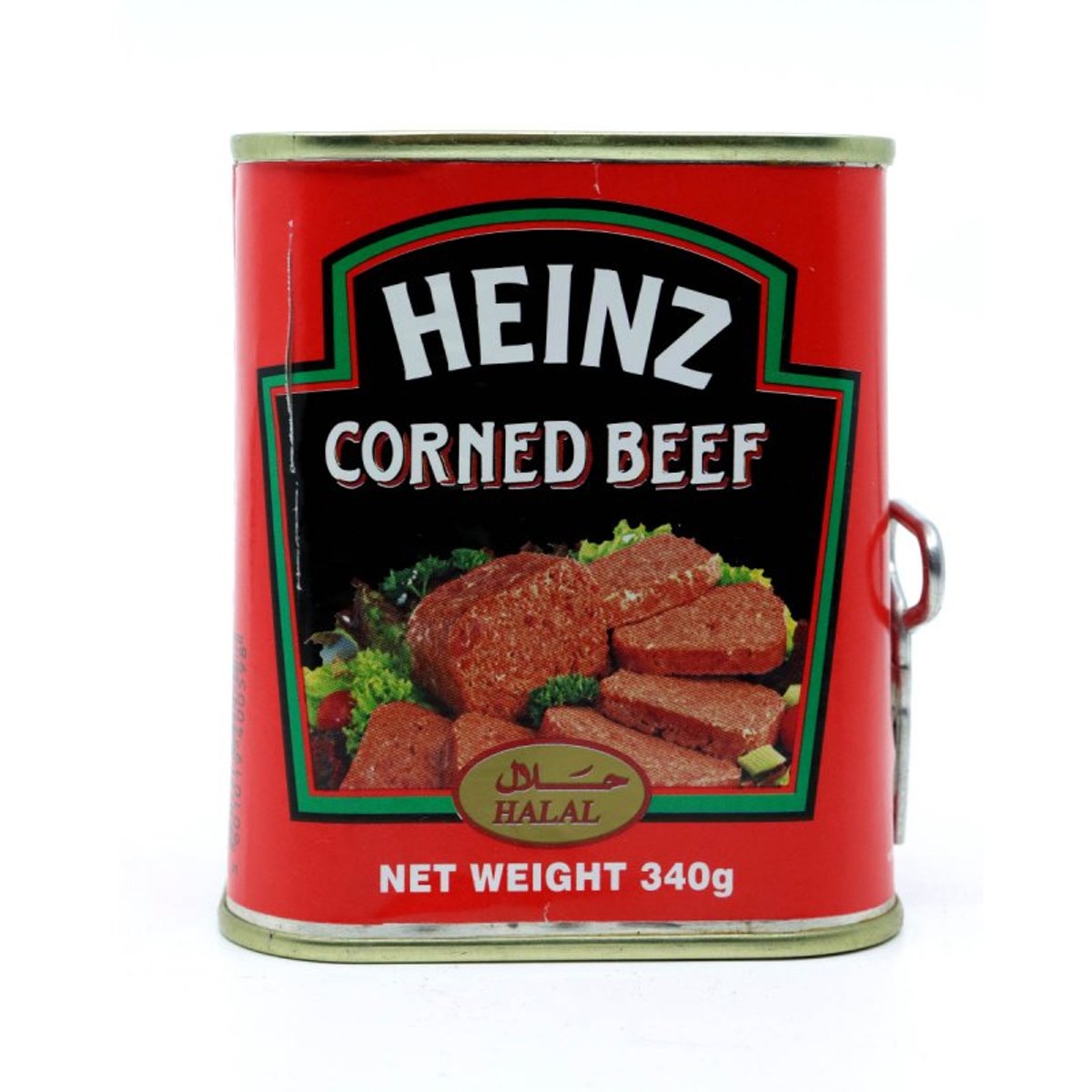 Heinz Corned Beef 340Gm