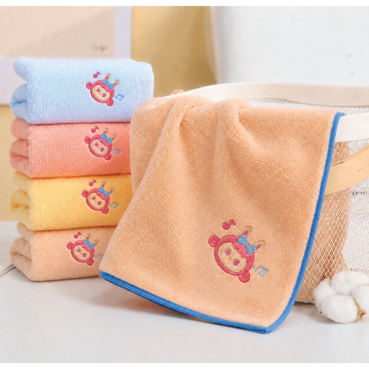 Towel 70X140Cm