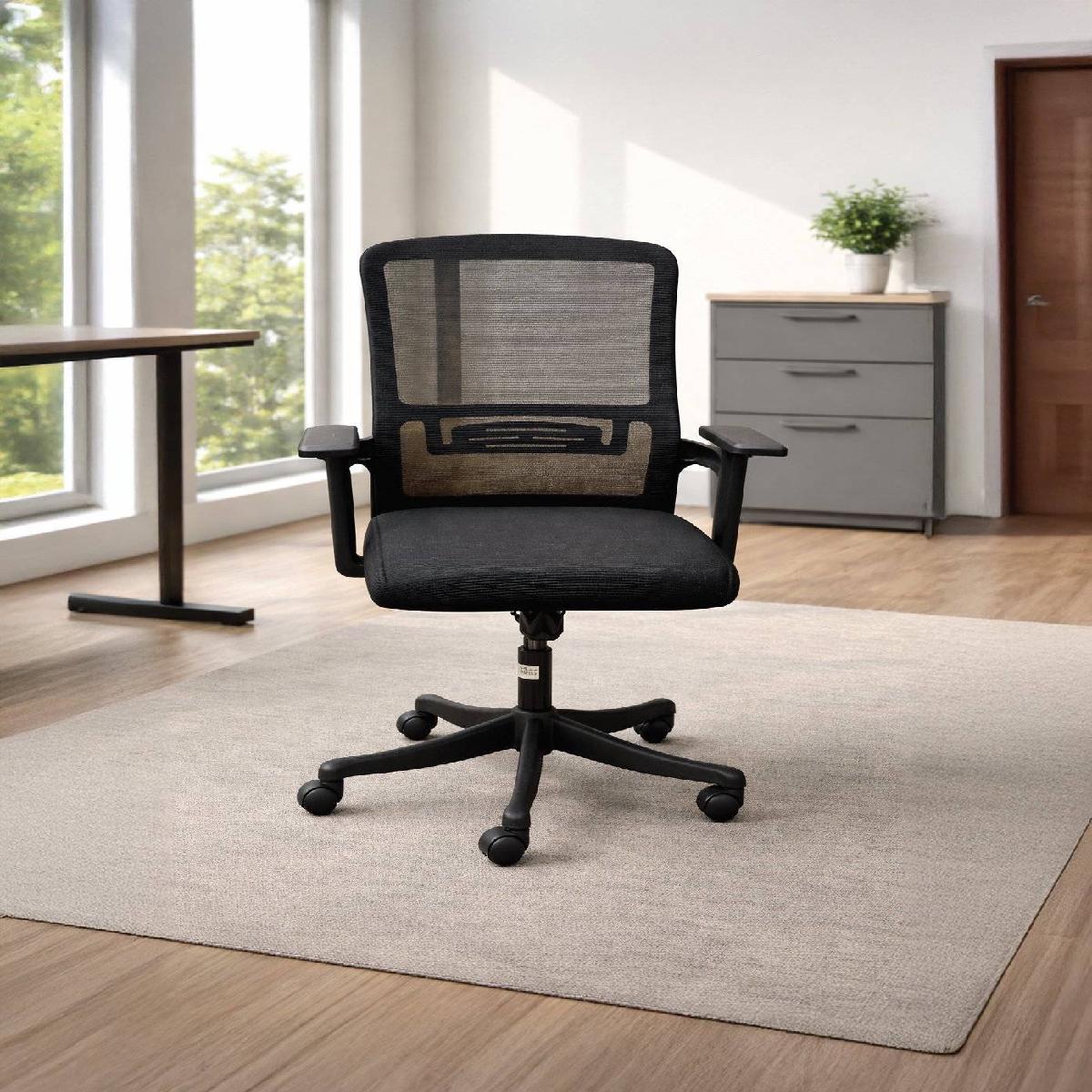 Stp-Office Chair 1Box