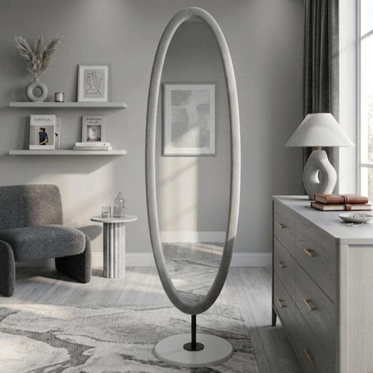 Single Mir Stand Modern 2 Box
