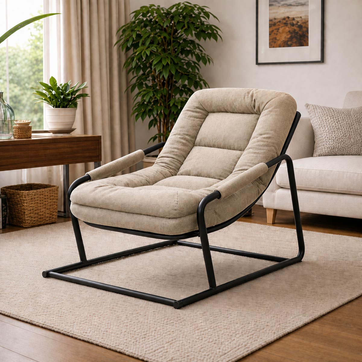 Rocking Relaxing Chair