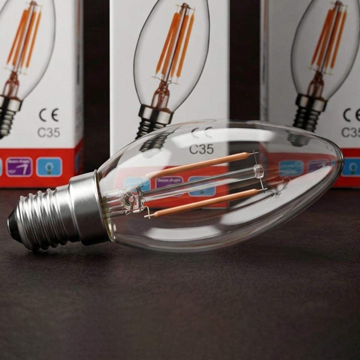 LED Candle