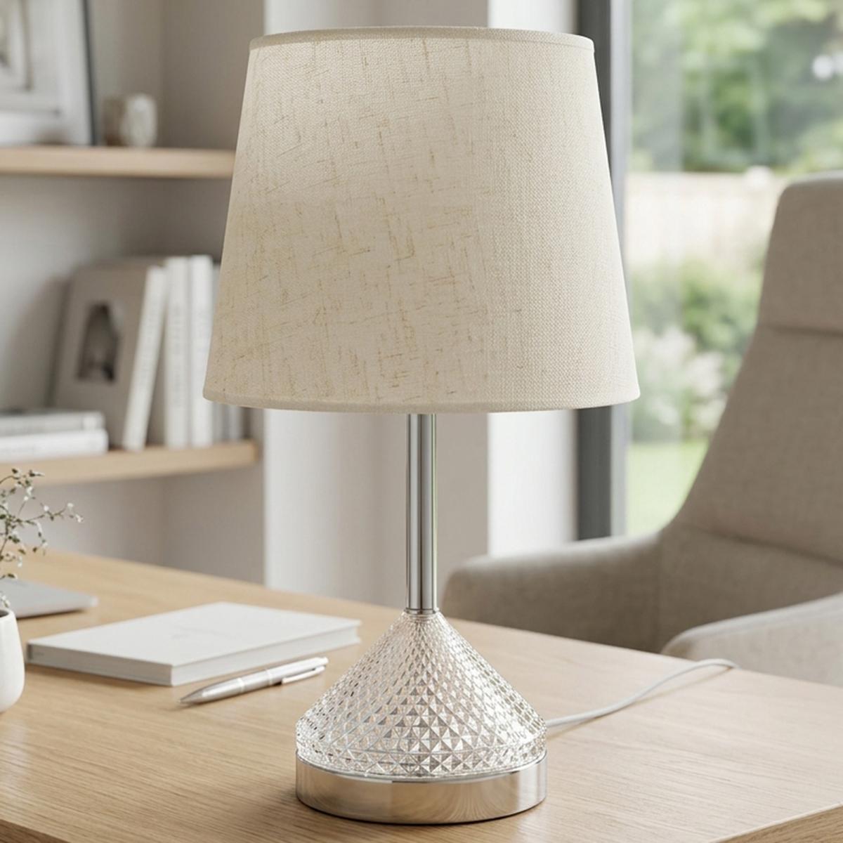 Stp-Table Lamp