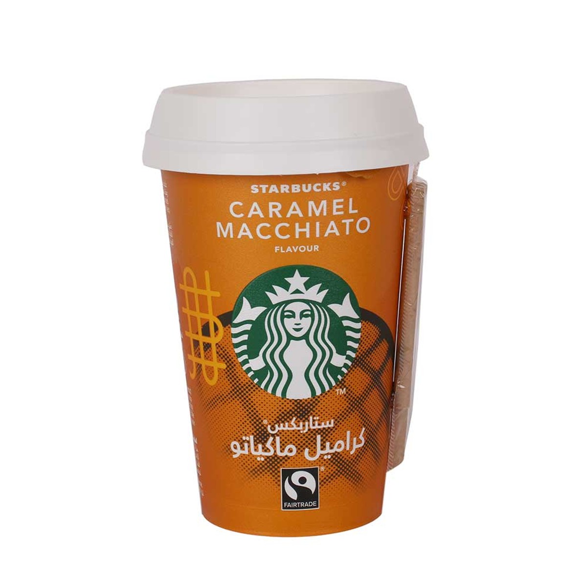Starbucks Caramel Machiato 220