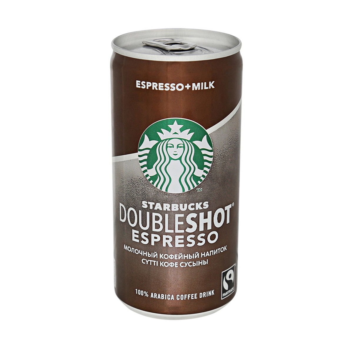 Starbucks Double Shot 220Ml