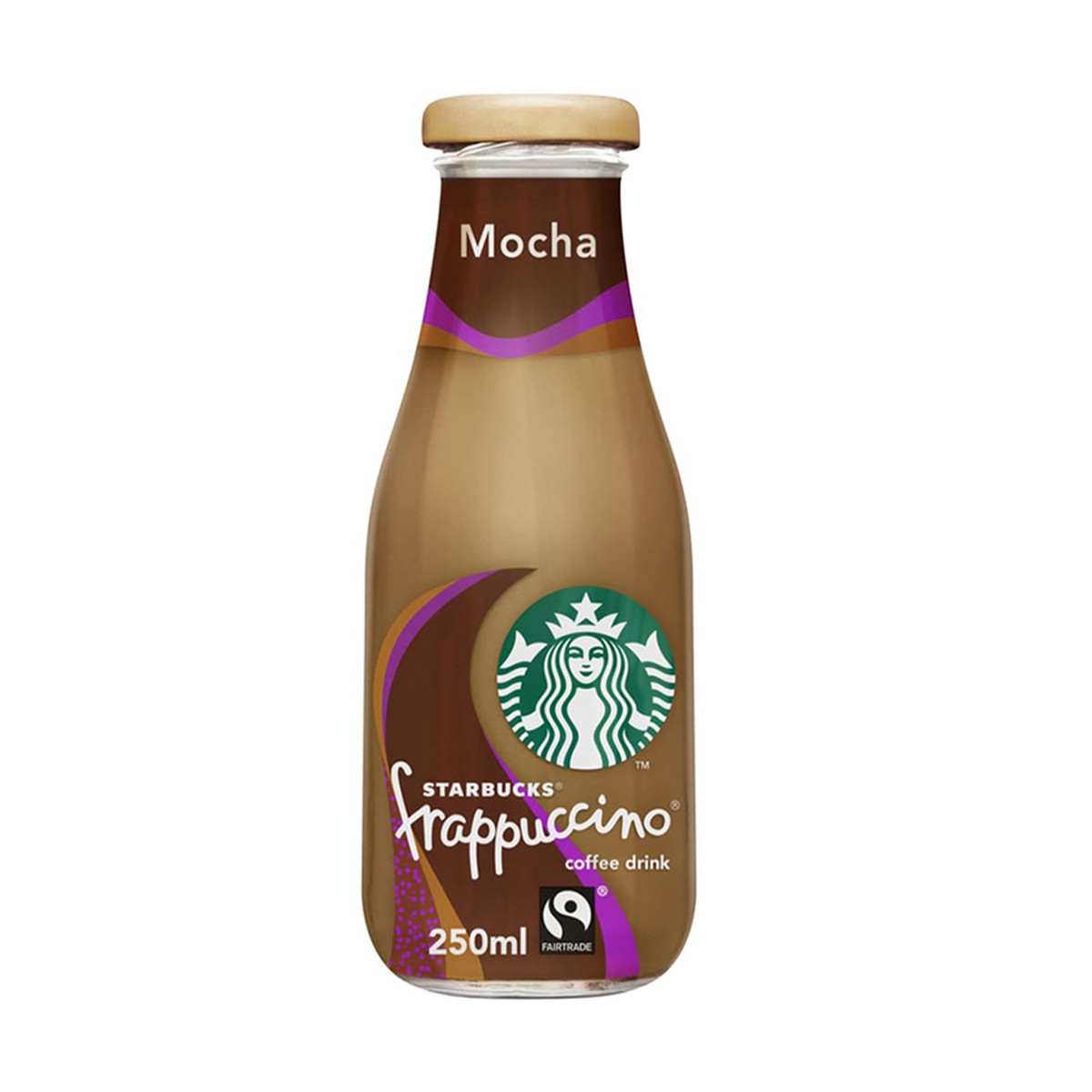 Starbucks Frappuccino Mocha