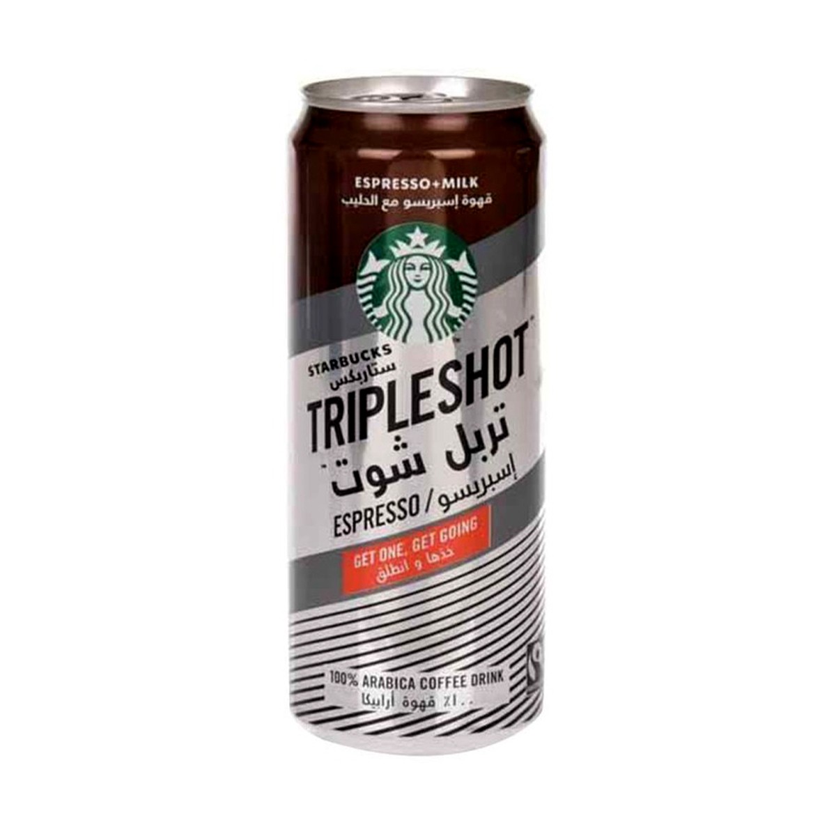 Starbucks Tripleshot 300Ml