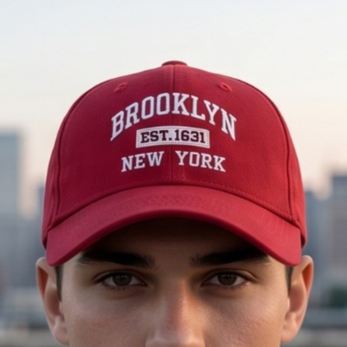 Men's Cap
