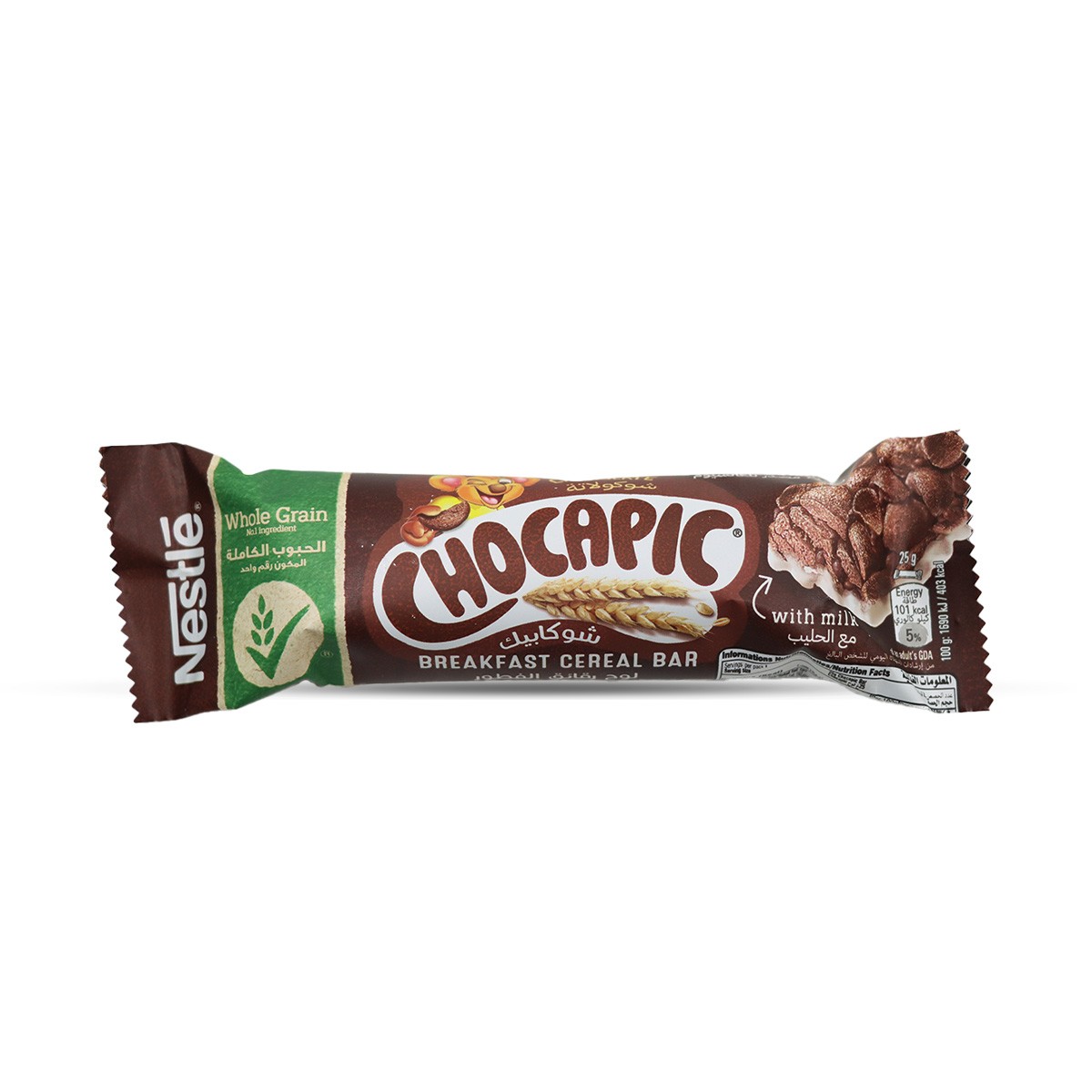 Chocapic Cerbr 25Gm